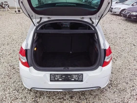 Citroen C4 1.6E-hdi* Avtom* Nova* UNIKAT* , снимка 15