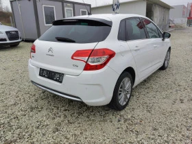 Citroen C4 1.6E-hdi* Avtom* Nova* UNIKAT* , снимка 14