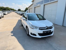 Citroen C4 1.6E-hdi* Avtom* Nova* UNIKAT*  | Mobile.bg    11