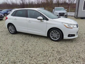 Citroen C4 1.6E-hdi* Avtom* Nova* UNIKAT* , снимка 12