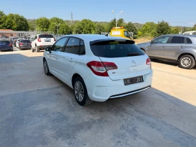 Citroen C4 1.6E-hdi* Avtom* Nova* UNIKAT*  | Mobile.bg    5
