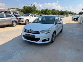Citroen C4 1.6E-hdi* Avtom* Nova* UNIKAT*  | Mobile.bg    2