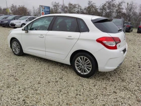 Citroen C4 1.6E-hdi* Avtom* Nova* UNIKAT* , снимка 5