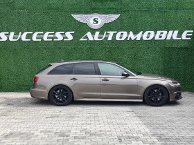 Обява за продажба на Audi A6 SLINE* PANORAMA* PODGREV* CAMERA* FACE* LIZING ~37 999 лв. - изображение 2