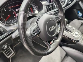 Обява за продажба на Audi A6 SLINE* PANORAMA* PODGREV* CAMERA* FACE* LIZING ~37 999 лв. - изображение 10