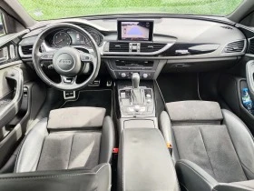 Обява за продажба на Audi A6 SLINE* PANORAMA* PODGREV* CAMERA* FACE* LIZING ~37 999 лв. - изображение 8