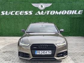 Audi A6 SLINE*PANORAMA*PODGREV*CAMERA*FACE*LIZING - [1] 