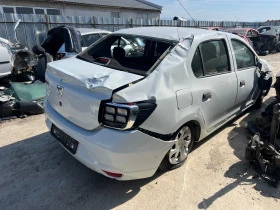 Обява за продажба на Dacia Logan 1.0i ~13 лв. - изображение 2