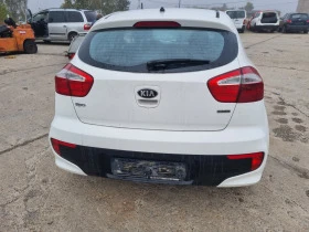 Kia Rio 1.1crdi-75ks-2015god-Euro6b-NA CHASTI, снимка 4