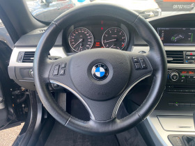 BMW 320 2.0 i Cabrio keyless навигация 153589 км !!!!, снимка 12