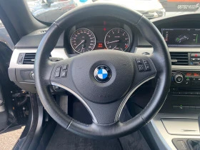 BMW 320 2.0 i Cabrio keyless  159889  !!!! | Mobile.bg    12