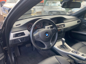 BMW 320 2.0 i Cabrio keyless навигация 153589 км !!!!, снимка 14