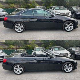 BMW 320 2.0 i Cabrio keyless навигация 153589 км !!!!, снимка 5 - Автомобили и джипове - 42829667