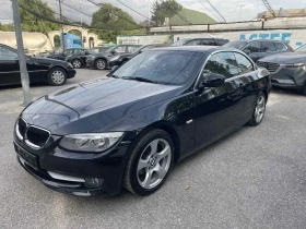 BMW 320 2.0 i Cabrio keyless навигация 159889 км !!!!, снимка 1