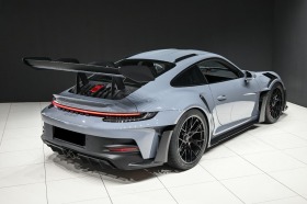 Porsche 911 GT3 RS CLUBSPORT | Mobile.bg   10