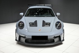 Porsche 911 GT3 RS CLUBSPORT | Mobile.bg   11