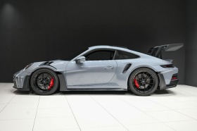 Porsche 911 GT3 RS CLUBSPORT | Mobile.bg   9