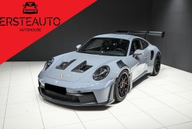 Обява за продажба на Porsche 911 GT3 RS CLUBSPORT ~ 341 880 EUR - изображение 1