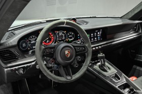 Porsche 911 GT3 RS CLUBSPORT | Mobile.bg   15