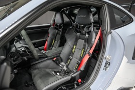 Porsche 911 GT3 RS CLUBSPORT | Mobile.bg   17
