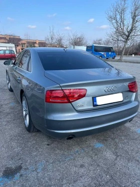 Audi A8 3.0 TFSI Supercharger QUATTRO  | Mobile.bg    6