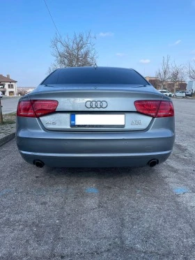 Audi A8 3.0 TFSI Supercharger QUATTRO  | Mobile.bg    5