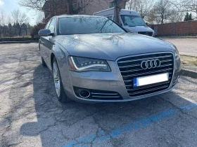 Audi A8 3.0 TFSI Supercharger QUATTRO  | Mobile.bg    3