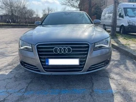 Audi A8 3.0 TFSI Supercharger QUATTRO  | Mobile.bg    2