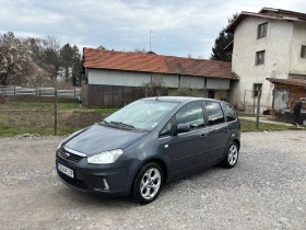 Ford C-max  1.6 hdi 109 италия , снимка 1