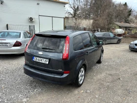 Ford C-max  1.6 hdi 109 италия , снимка 4