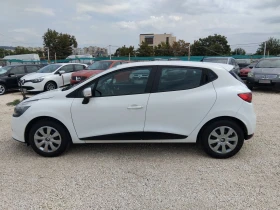 Renault Clio 1.2i СТАРИЯ МОТОР, ЕВРО 6, снимка 4