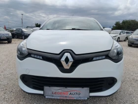 Renault Clio 1.2i СТАРИЯ МОТОР, ЕВРО 6, снимка 2