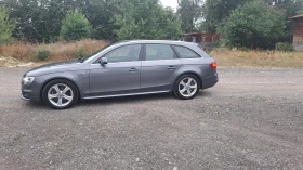 Audi A4 44  Sline | Mobile.bg    2