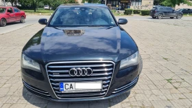 Audi A8 420 CDI-350k.с., снимка 1