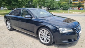 Audi A8 420 CDI-350k.с., снимка 9