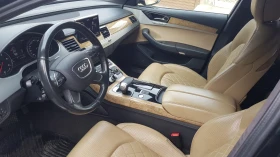 Audi A8 420 CDI-350k.с., снимка 14