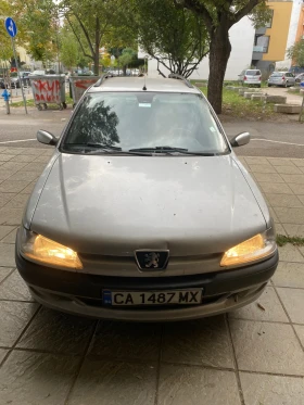  Peugeot 306