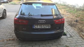 Audi A6 3.0TDI, снимка 4