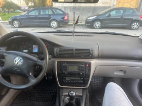 VW Passat 1.9 TDI 110 hp, снимка 6