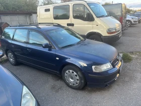 VW Passat 1.9 TDI 110 hp, снимка 1