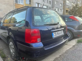 VW Passat 1.9 TDI 110 hp, снимка 3