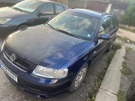 VW Passat 1.9 TDI 110 hp, снимка 2