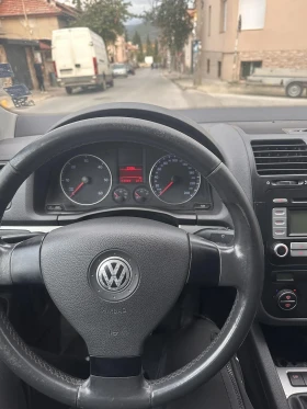 VW Golf 4 Motion, снимка 7