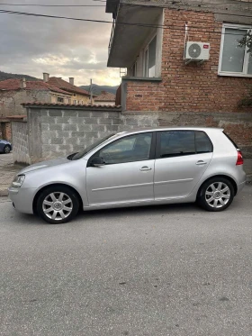 VW Golf 4 Motion, снимка 2