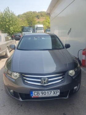 Honda Accord Седан, снимка 2