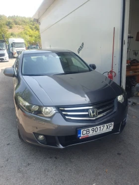 Honda Accord Седан, снимка 1