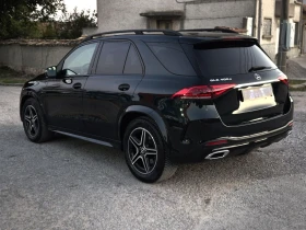 Mercedes-Benz GLE 400CDI AMG LINE , снимка 13