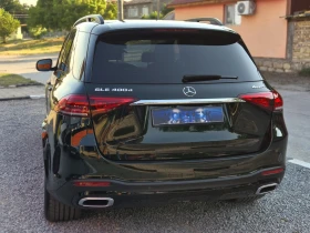 Обява за продажба на Mercedes-Benz GLE 400  AMG LINE  ~ 139 500 лв. - изображение 11