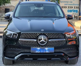 Обява за продажба на Mercedes-Benz GLE 400  AMG LINE  ~ 139 500 лв. - изображение 1