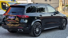 Обява за продажба на Mercedes-Benz GLE 400  AMG LINE  ~ 139 500 лв. - изображение 5